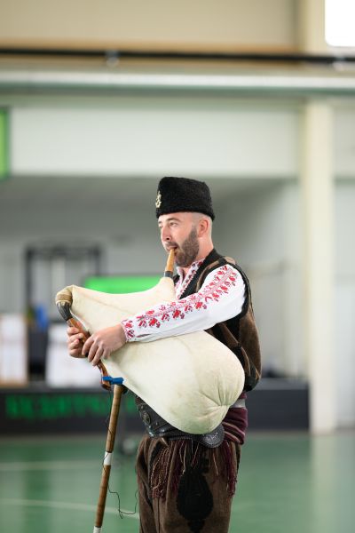 150 години от Априлското въстание - ОУ Св. Св. Кирил и Методий - Труд
